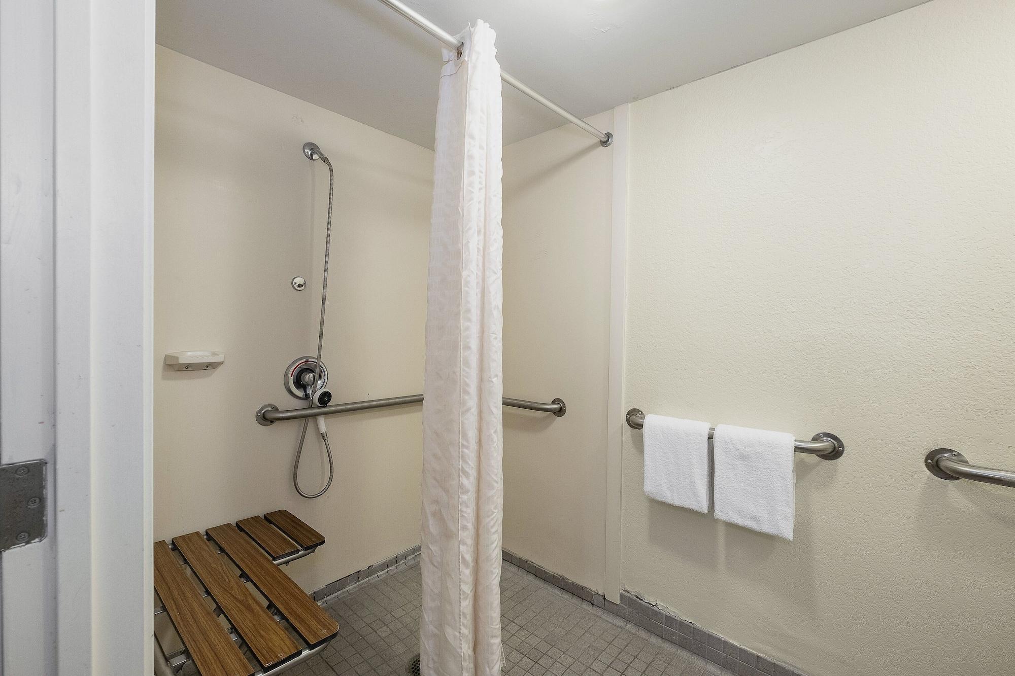 Red Roof Inn Jackson North - Ridgeland Dış mekan fotoğraf