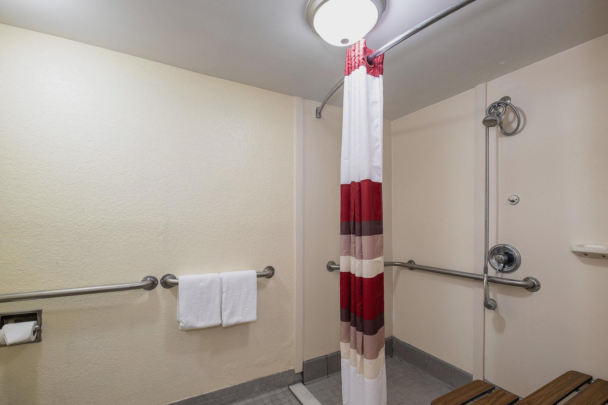 Red Roof Inn Jackson North - Ridgeland Dış mekan fotoğraf