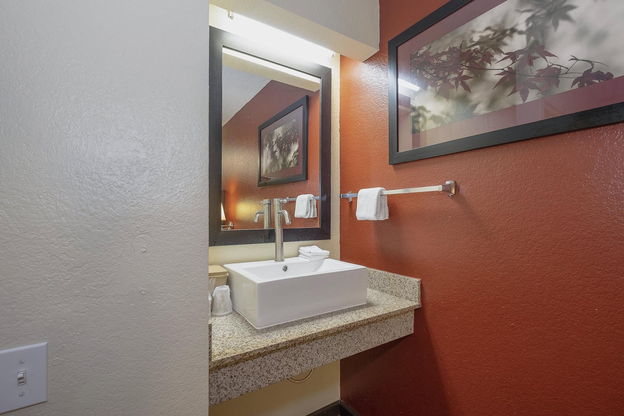 Red Roof Inn Jackson North - Ridgeland Dış mekan fotoğraf
