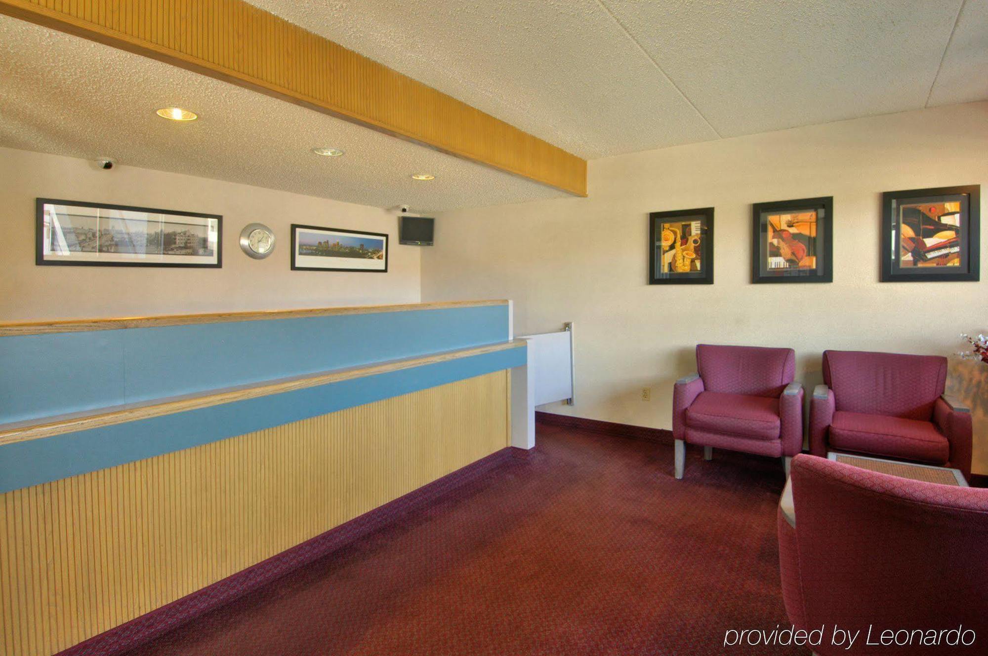 Red Roof Inn Jackson North - Ridgeland İç mekan fotoğraf