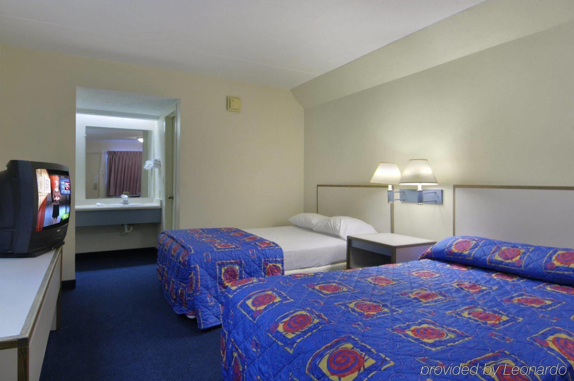 Red Roof Inn Jackson North - Ridgeland Dış mekan fotoğraf