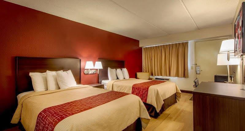 Red Roof Inn Jackson North - Ridgeland Dış mekan fotoğraf